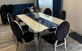 Emilia domki U Przyjaciół